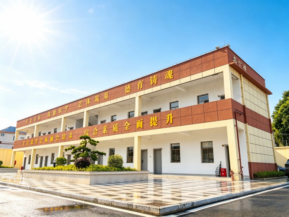 河源比较好叛逆孩子改变学校推荐:全封闭教育如何帮助孩子走出叛逆困局