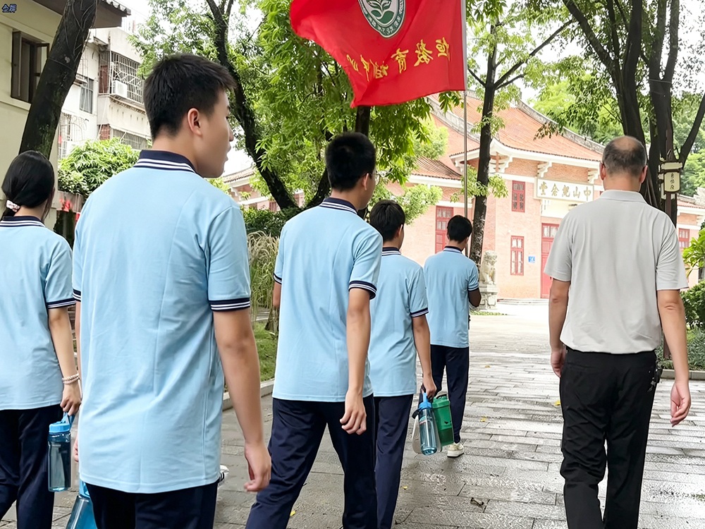 河源青少年叛逆期寄宿素质培育机构推荐