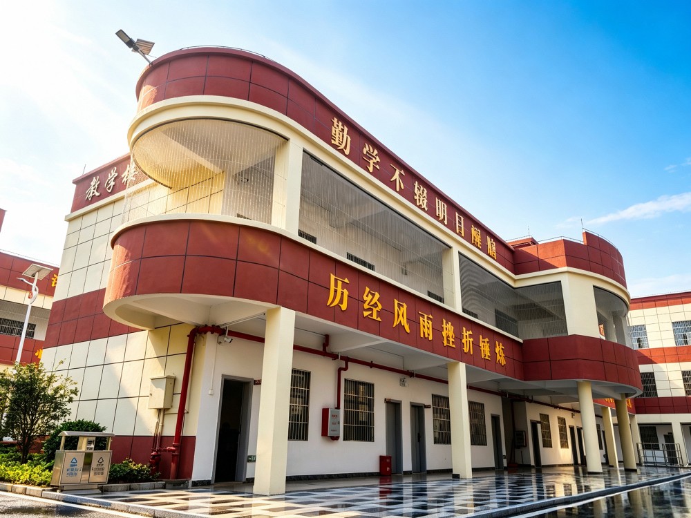 2026年优选:河源正规叛逆孩子教育学校如何重塑青少年成长之路