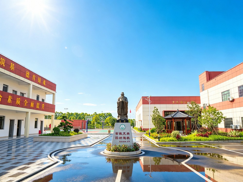 河源信誉好的叛逆小孩管教学校怎么选？这份择校指南帮家长少走弯路