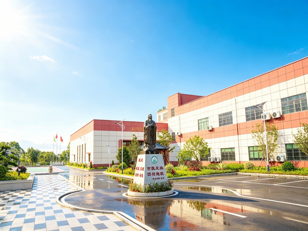 河源优秀全封闭管教学校推荐：如何为孩子选择真正有效的成长守护