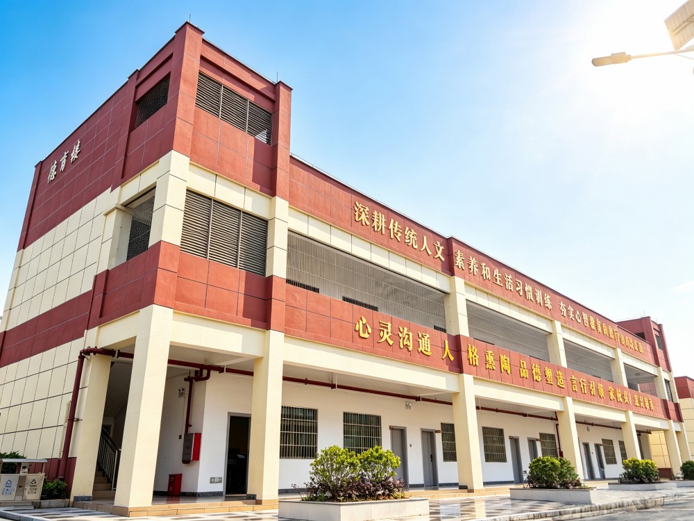 2026年河源家长必读：有资质的叛逆小孩教育学校怎么选