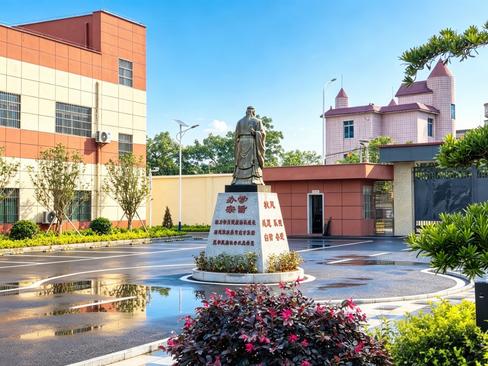 2026年河源可靠的全封闭教育学校选择指南