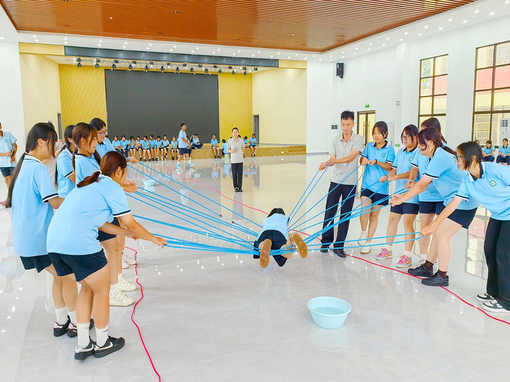河源周边纠正叛逆期孩子的学校具体位置与选择参考